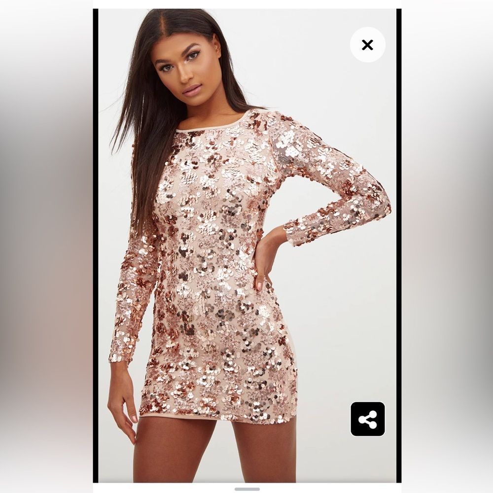 Party Dress